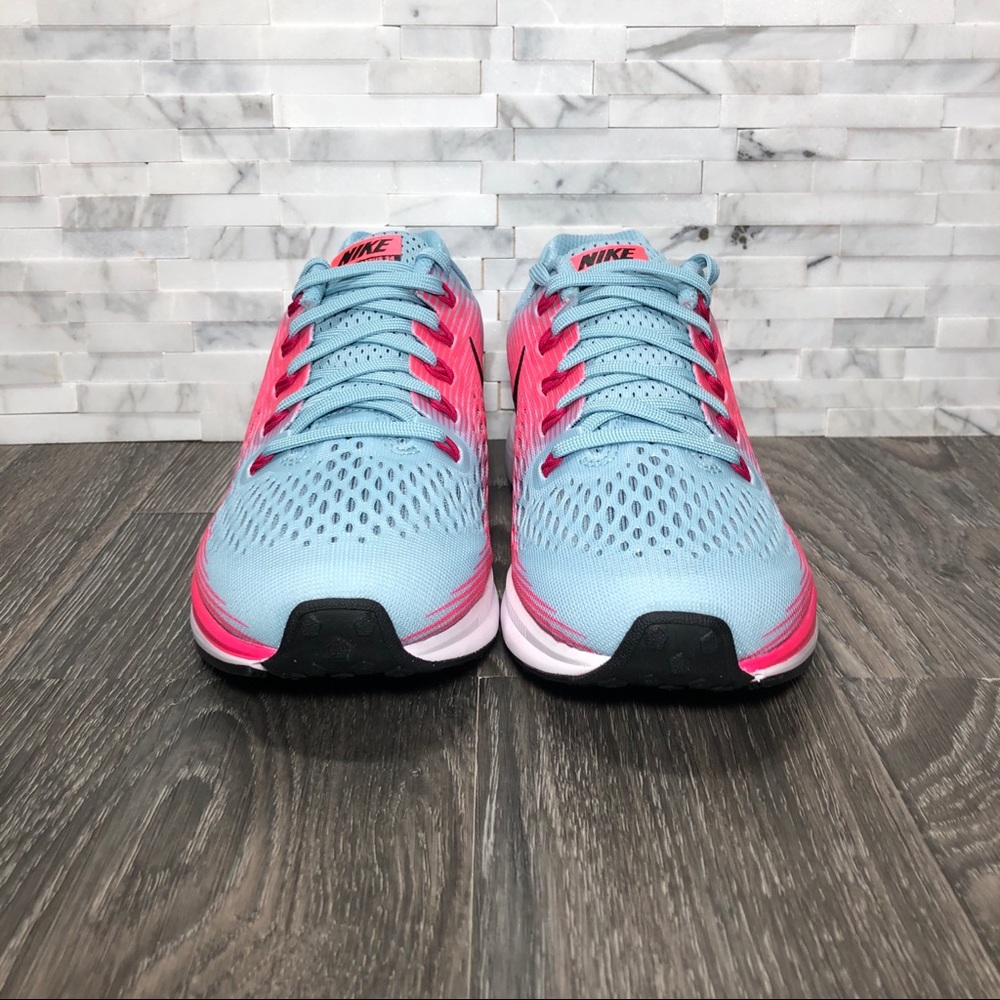 NWOT Nike Air Zoom Pegasus 34 - Picture 2 of 8